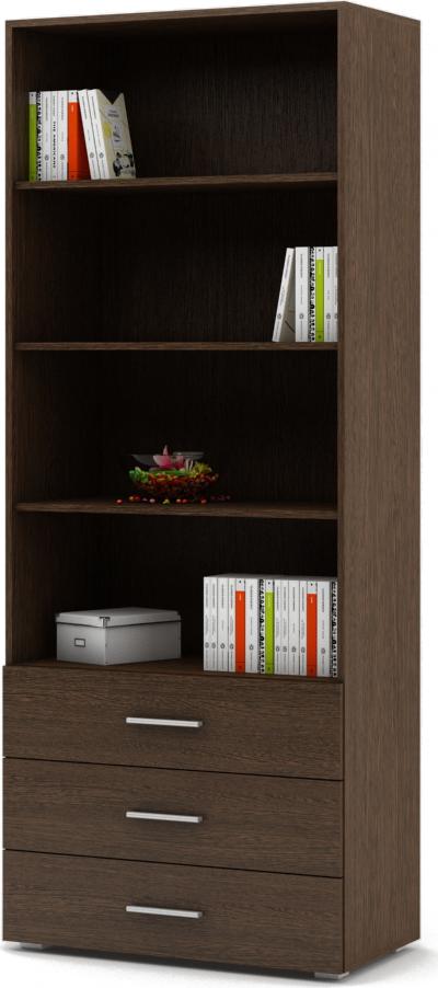 Стеллаж Лино-4 вариант 3