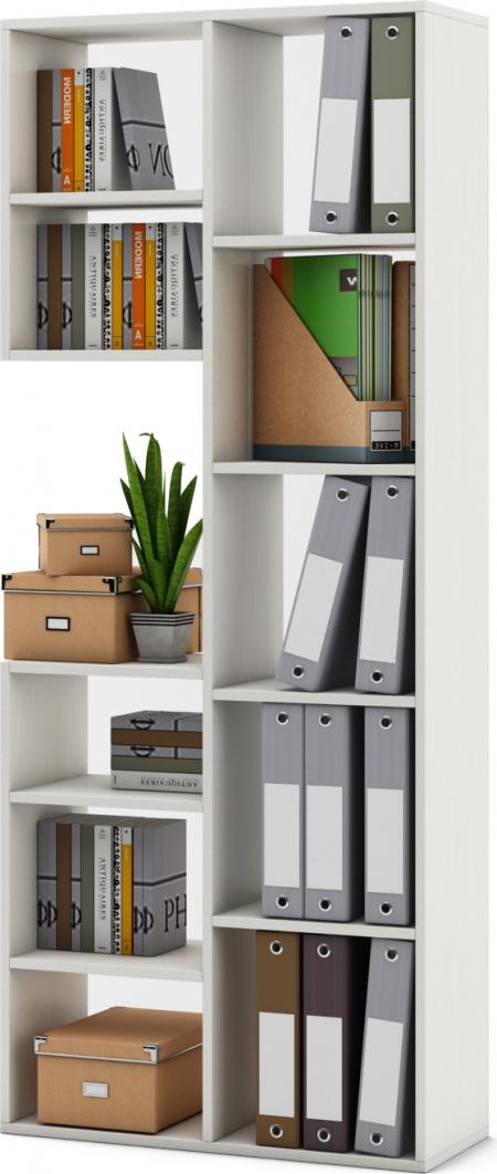 Стеллаж Мира-2 вариант 2