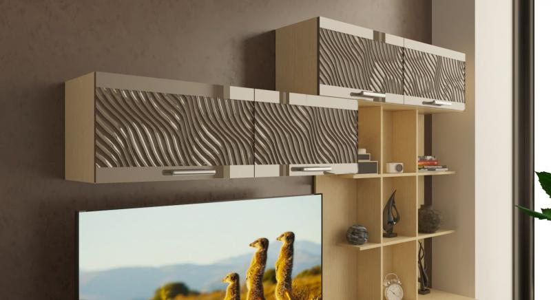 Стенка София-6 вариант 3