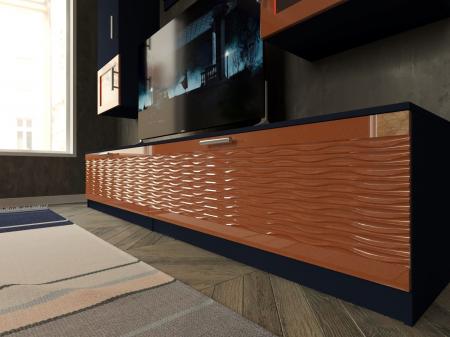 Стенка София-38 вариант 2