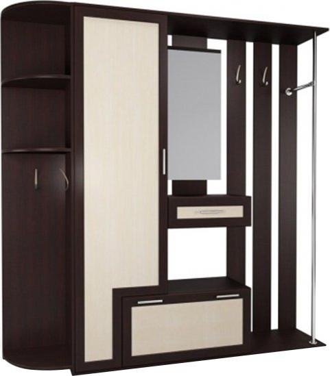 Прихожая Арнем-8 вариант 1