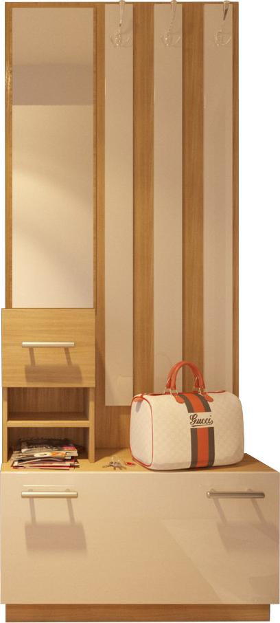 Прихожая Вики-30 вариант 1