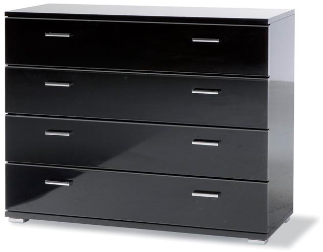 Комод Лакшери-23 вариант 1