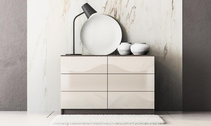 Комод София-12 вариант 3