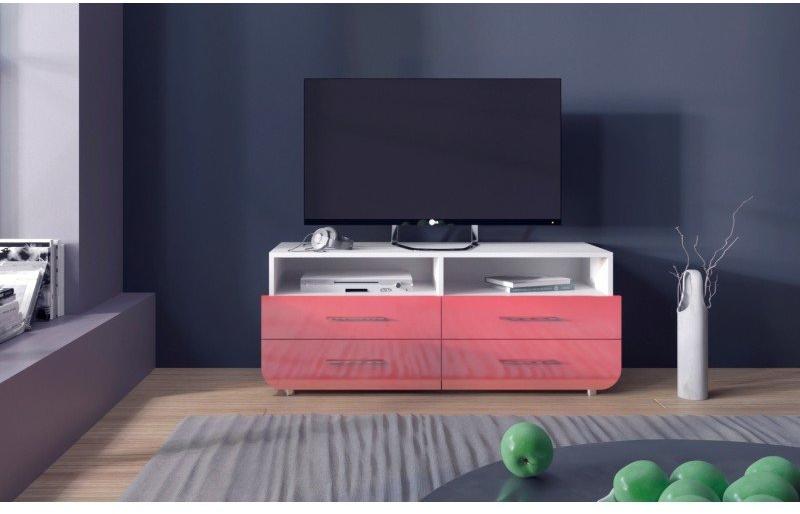 ТВ тумба Акти-15 вариант 2