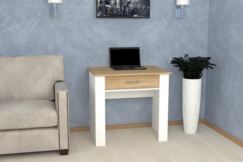 Письменный стол Лайн-4 вариант 2