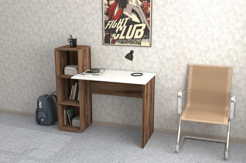 Письменный стол Лайн-26 вариант 2