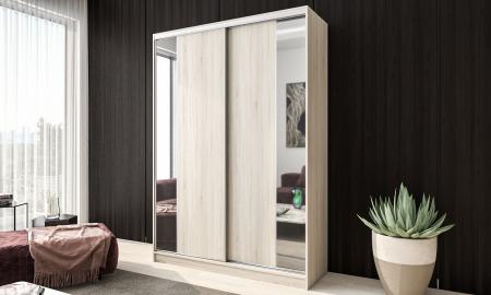 Шкаф-купе Модерн-2 вариант 1