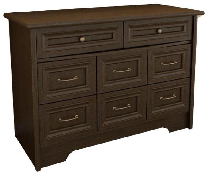 Комод Ла-Манш-10 вариант 1