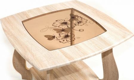 Журнальный столик Жозе-22 вариант 21