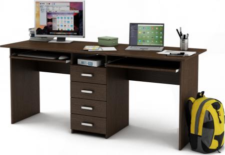 Письменный стол Нео-11К вариант 2