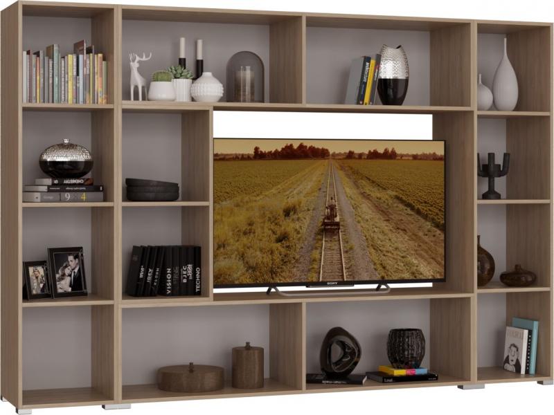 Стенка Стайл-14 вариант 2