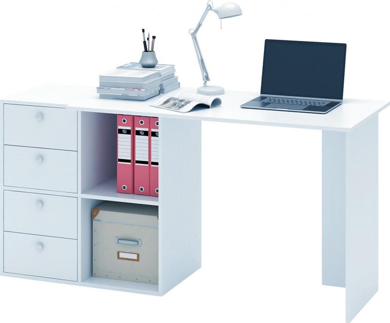 Компьютерный стол Прайм-46 вариант 1