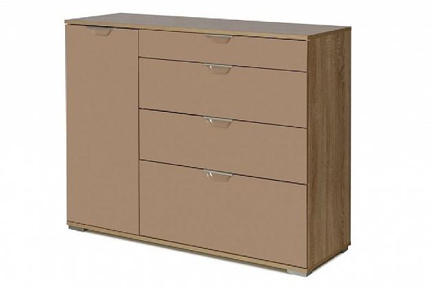 Комод Лайн-3В вариант 8
