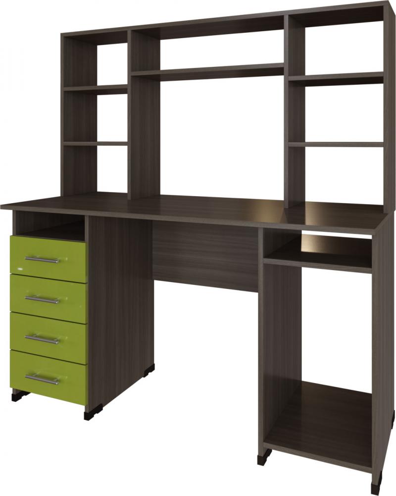 Компьютерный стол Макси-13 вариант 1