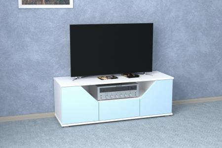 ТВ-тумба Лайн-15 вариант 2