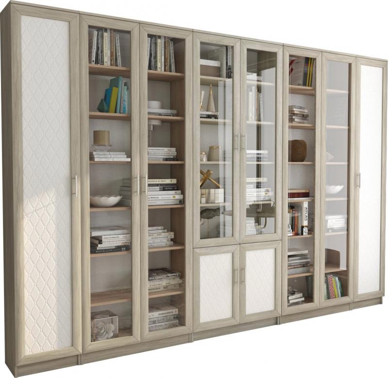 Библиотека Анна-7 вариант 3