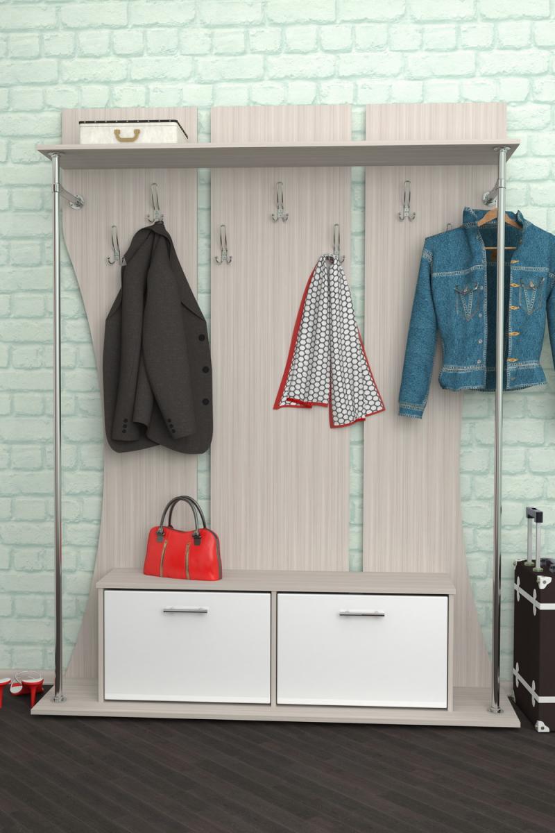 Прихожая Лайн-22 вариант 2