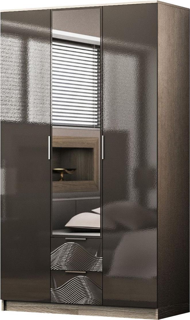 Шкаф София-1 вариант 1