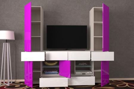 Стенка Лайн-16 вариант 3