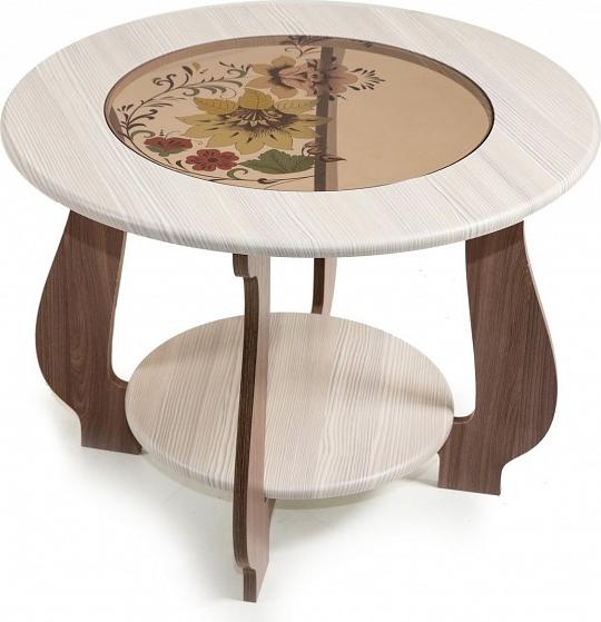 Журнальный столик Жозе-24 вариант 40