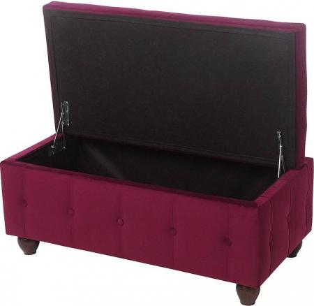 Пуф Лондон-3Т вариант 17