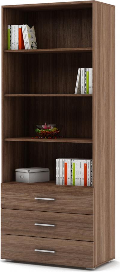 Стеллаж Лино-4 вариант 4