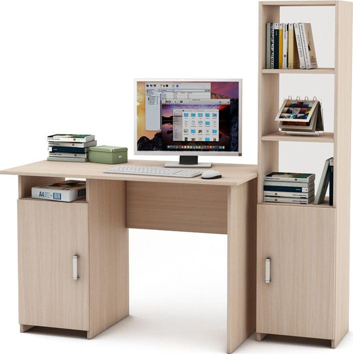 Уголок школьника Нео-2 вариант 1