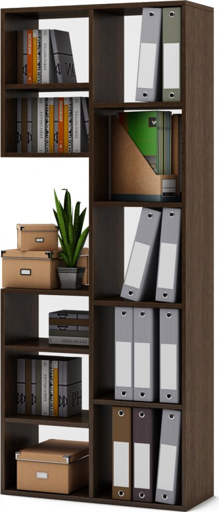 Стеллаж Мира-2 вариант 3