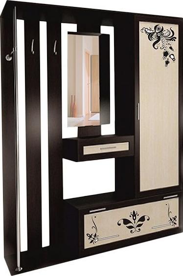 Прихожая Арнем-6 вариант 2