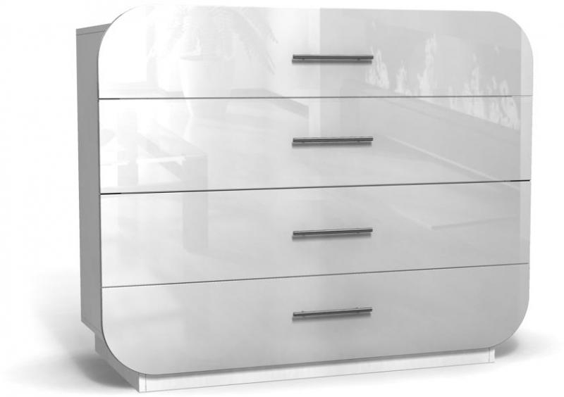 Комод Акти-11 вариант 1