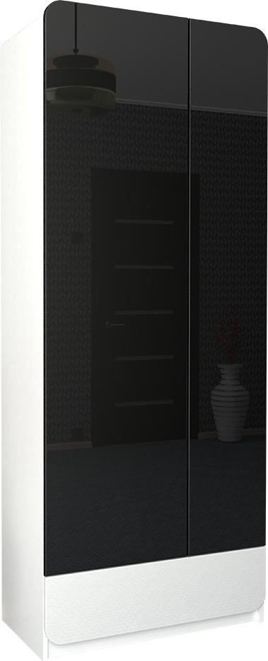 Шкаф Лайн-10 вариант 1