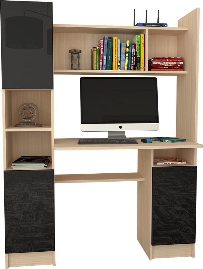 Компьютерный стол Лайн-20 вариант 1