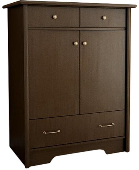 Комод Прованс-6 вариант 1