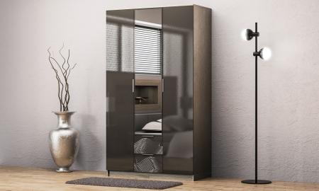 Шкаф София-1 вариант 1