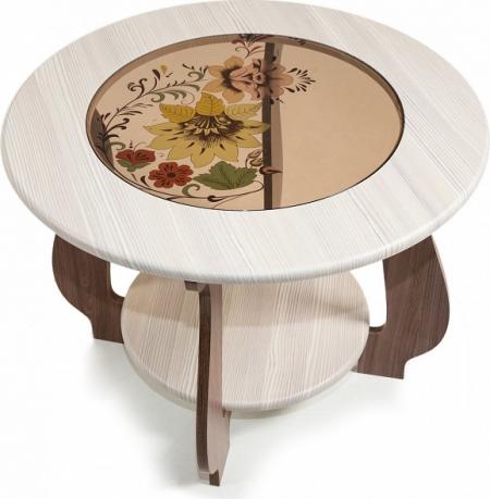 Журнальный столик Жозе-24 вариант 40