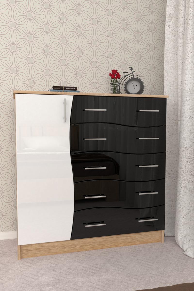 Комод Лайн-20 вариант 3