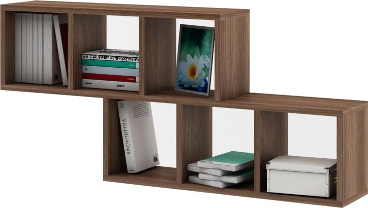 Полка настенная Рони-4 вариант 4