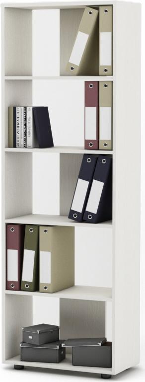 Стеллаж Женева-1 вариант 1