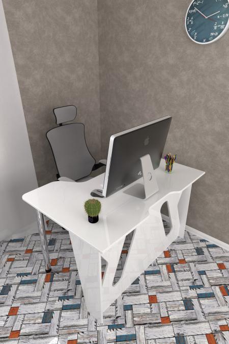 Стол для геймера Лайн-14 вариант 2