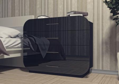 Комод Акти-11 вариант 1