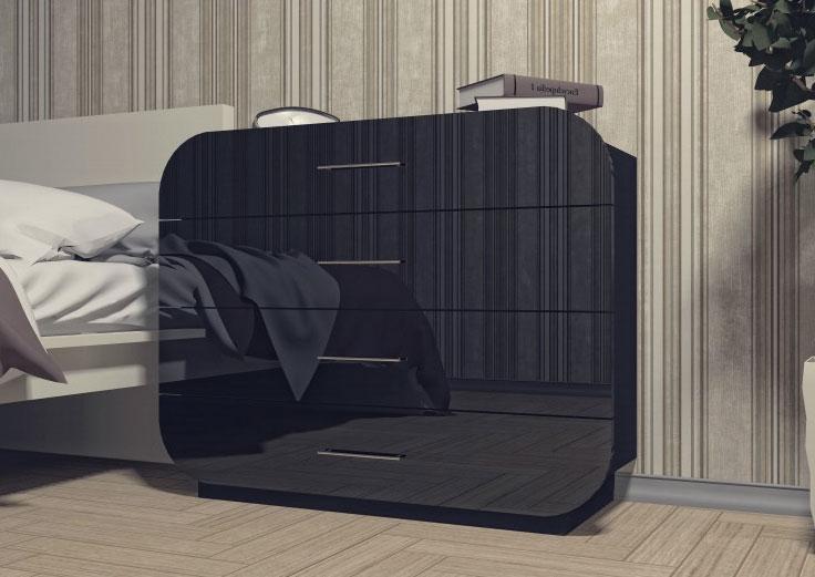 Комод Акти-11 вариант 2