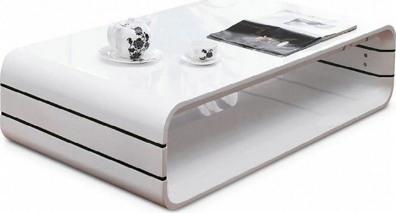 Журнальный столик Монреаль вариант 13