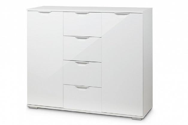 Комод Лайн-4В вариант 1