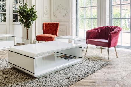 Журнальный столик Монреаль вариант 3