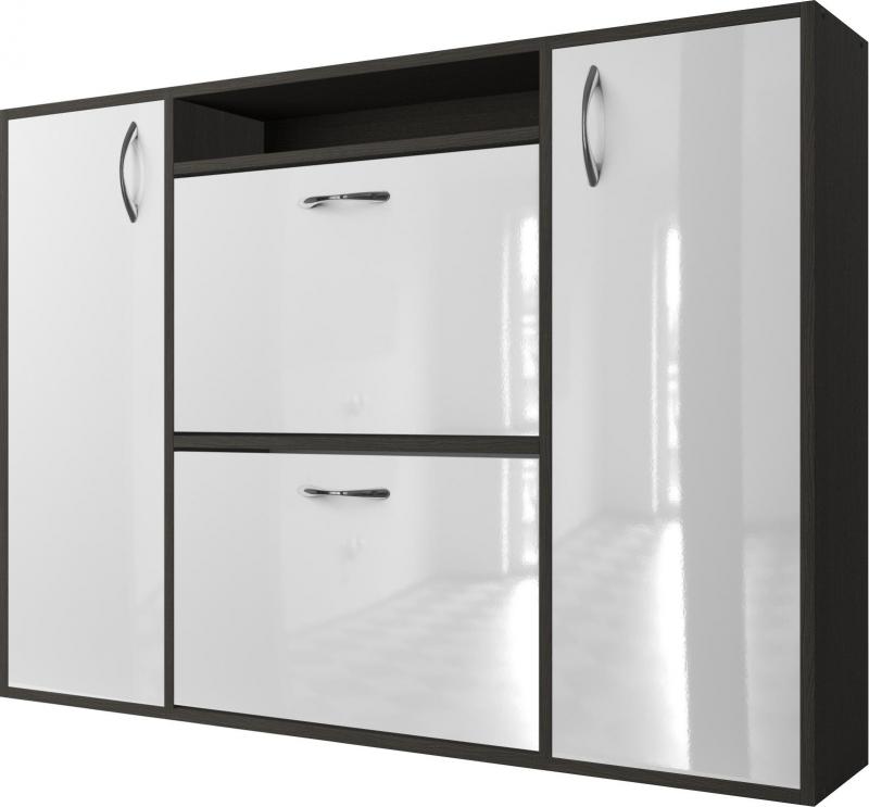 Обувница Лаби-14 вариант 2