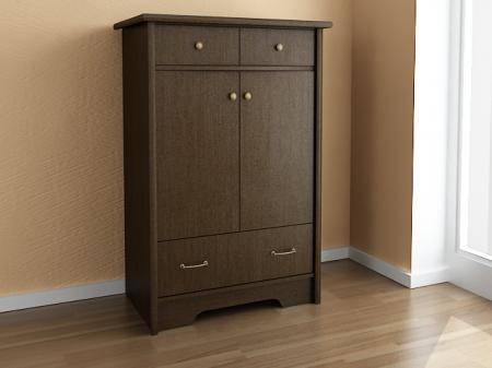 Комод Прованс-6 вариант 1