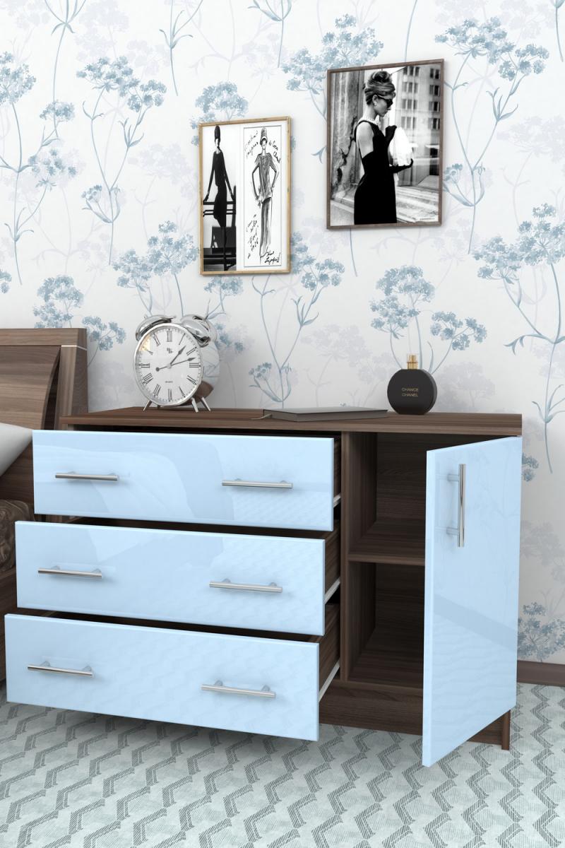 Комод Лайн-14 вариант 3