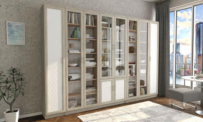 Библиотека Анна-7 вариант 5