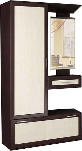 Прихожая Арнем-1 вариант 2